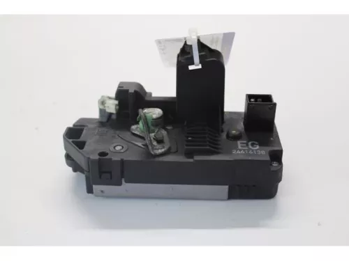 Deurslot Mechaniek 4Deurs links-achter-7877916 (14082199)