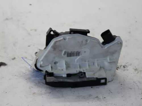 Deurslot Mechaniek 4Deurs links-achter-