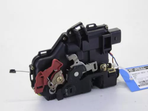 Deurslot Mechaniek 4Deurs links-achter- (9185761)