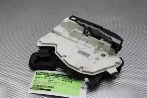 Deurslot Mechaniek 4Deurs links-achter-6918849