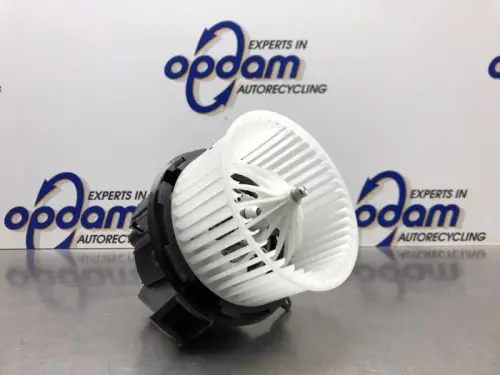 Kachel Ventilatiemotor-