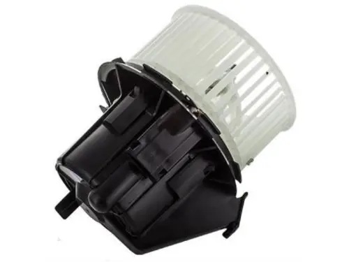 Kachel Ventilatiemotor-
