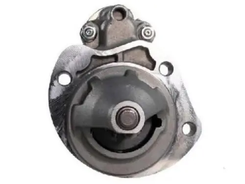Startmotor-
