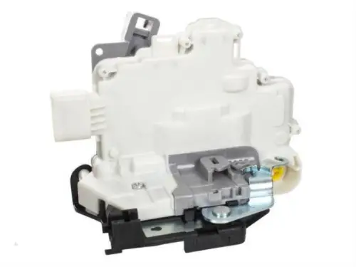 Deurslot Mechaniek 4Deurs links-voor-