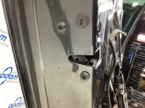 Deurslot Mechaniek 4Deurs links-achter-8118104