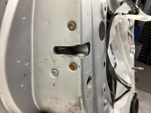 Deurslot Mechaniek 4Deurs links-achter-8056081