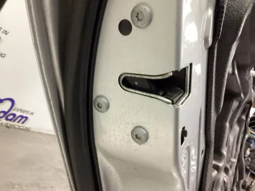 Deurslot Mechaniek 4Deurs links-achter-8177748