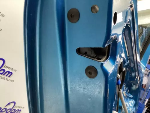 Deurslot Mechaniek 4Deurs links-achter-8141509