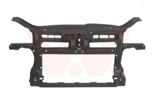 Frontpaneel-