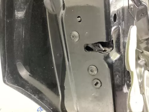 Deurslot Mechaniek 4Deurs links-achter-8143690