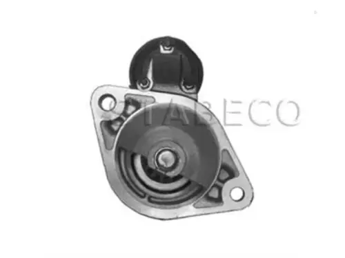 Startmotor-