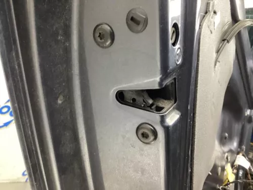 Deurslot Mechaniek 4Deurs links-achter-8108131