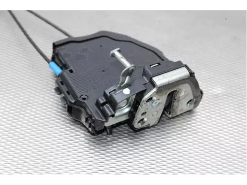 Deurslot Mechaniek 4Deurs links-achter-7846225 (14365554)