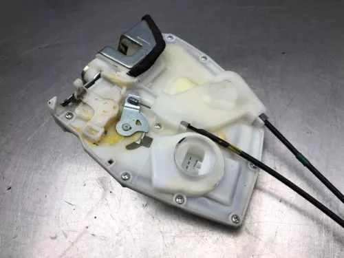 Deurslot Mechaniek 4Deurs links-achter-7878687 (20841580)
