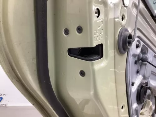 Deurslot Mechaniek 4Deurs links-achter-7858962