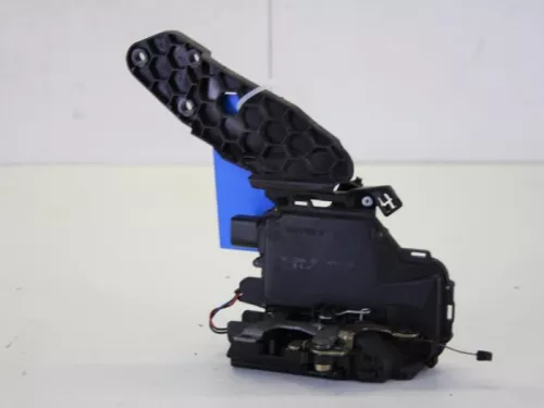 Deurslot Mechaniek 4Deurs links-achter-7882916 (9809930)