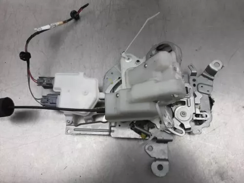 Deurslot Mechaniek 4Deurs links-achter- (15941546)