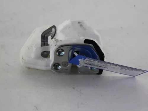 Deurslot Mechaniek 4Deurs links-achter-7887328 (6049026)
