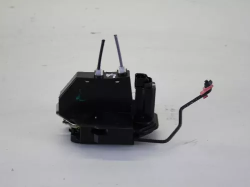 Deurslot Mechaniek 4Deurs links-achter-7885591 (7441745)
