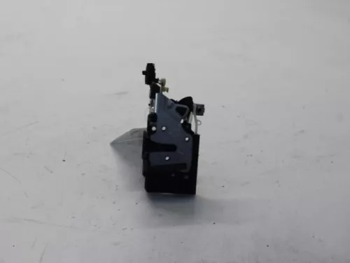 Deurslot Mechaniek 4Deurs links-achter-7613824 (12637993)