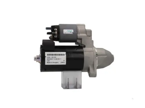 Startmotor-