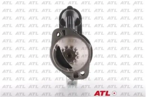 Startmotor-