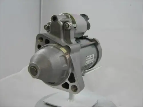 Startmotor-