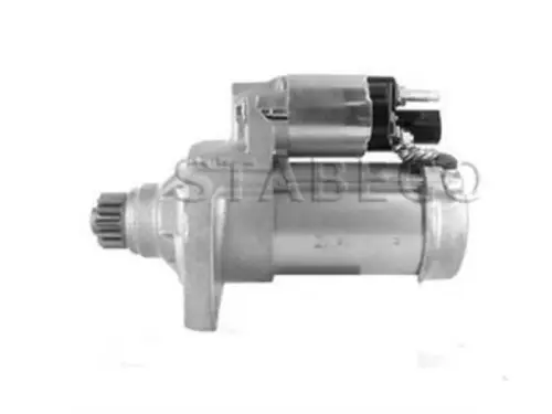 Startmotor-