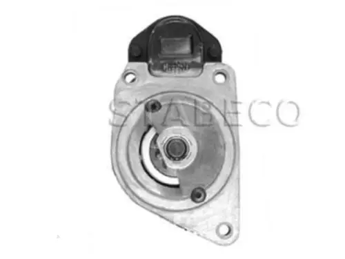 Startmotor-