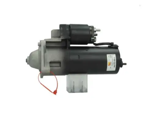 Startmotor-