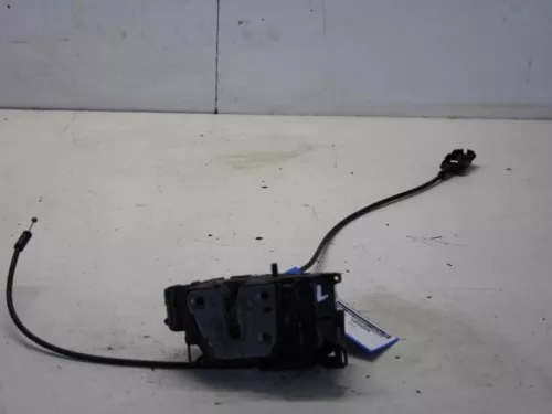 Deurslot Mechaniek 4Deurs links-achter-7881558 (10708332)