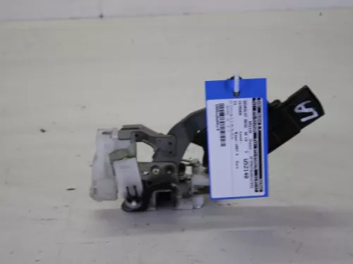 Deurslot Mechaniek 4Deurs links-achter-7884394 (8517054)