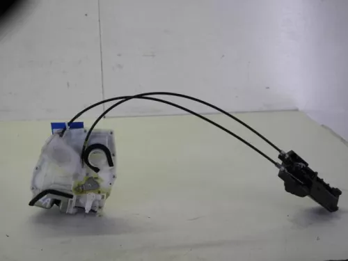 Deurslot Mechaniek 4Deurs links-achter-7614628 (8949309)
