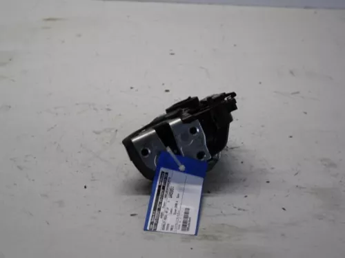 Deurslot Mechaniek 4Deurs links-achter-7858588 (10724598)