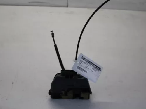 Deurslot Mechaniek 4Deurs links-achter-7881754 (11809070)