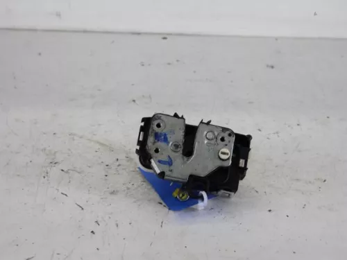 Deurslot Mechaniek 4Deurs links-achter-7766378