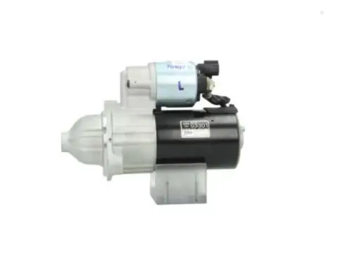 Startmotor-