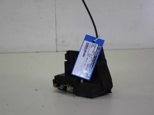 Deurslot Mechaniek 4Deurs links-achter-7885255