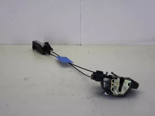 Deurslot Mechaniek 4Deurs links-achter-7885251 (8335612)