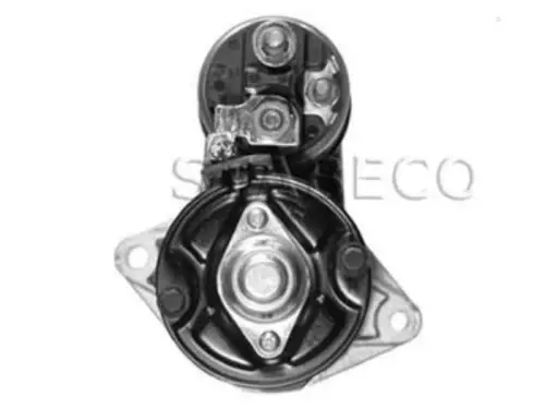 Startmotor-