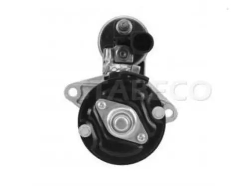 Startmotor-