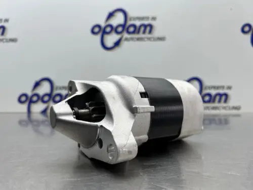 Startmotor-