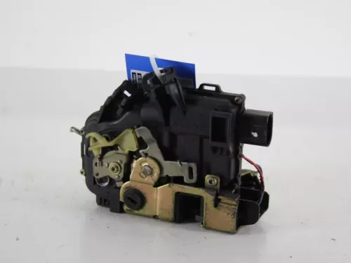 Deurslot Mechaniek 4Deurs links-achter-7887494 (6016511)