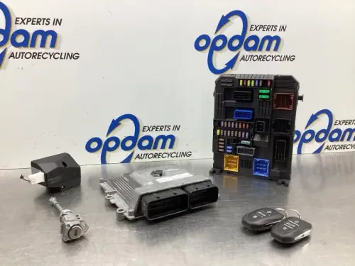Computer Motormanagement-7928022