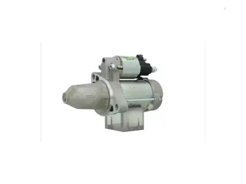 Startmotor-