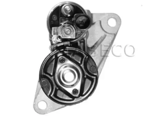 Startmotor-