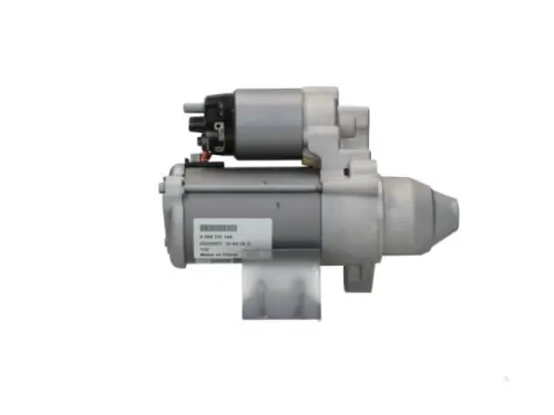 Startmotor-