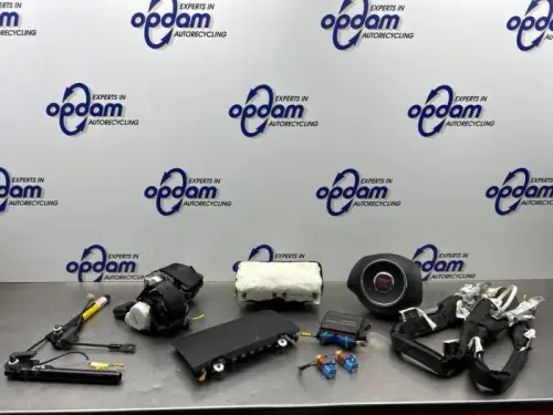 Airbag Set+Module-8228325