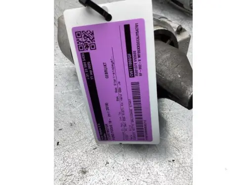 Startmotor-8350815