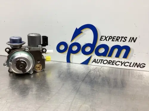 Brandstofpomp Mechanisch-